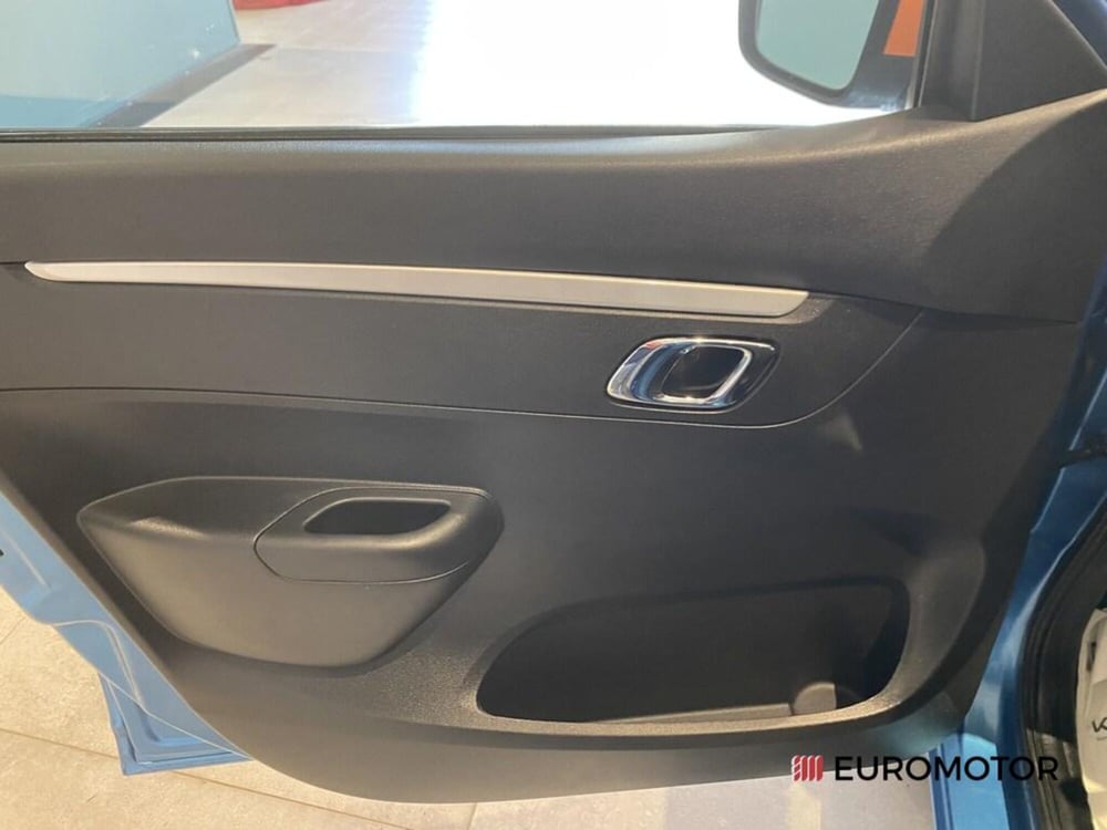 Dacia Spring usata a Bari (12)