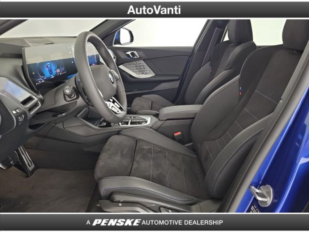 BMW Serie 1 nuova a Bologna (10)