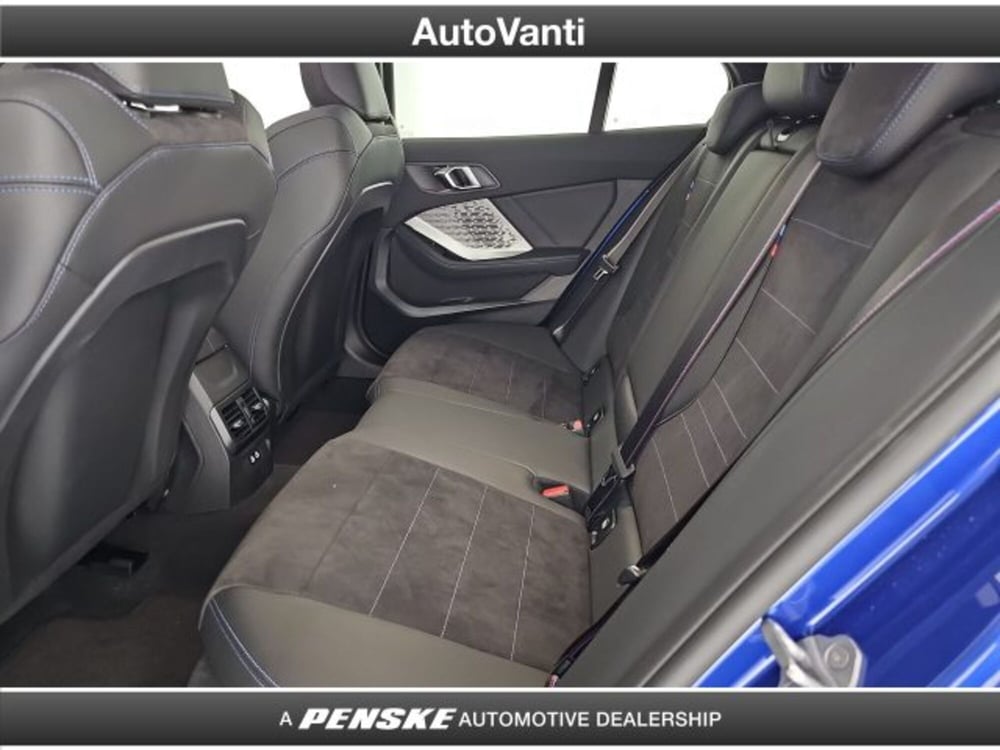 BMW Serie 1 nuova a Bologna (11)