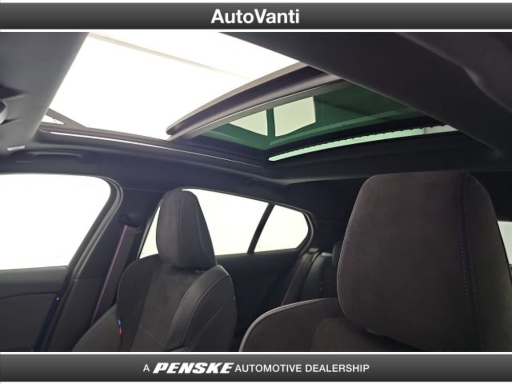 BMW Serie 1 nuova a Bologna (12)