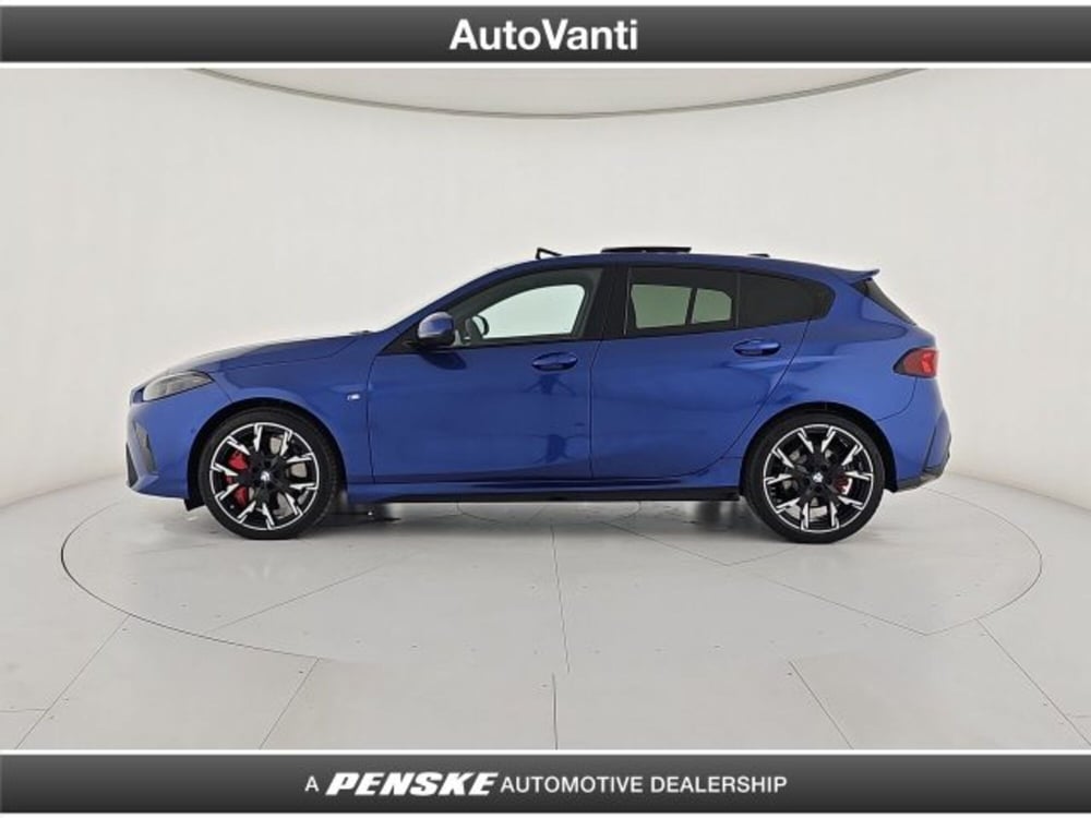 BMW Serie 1 nuova a Bologna (2)