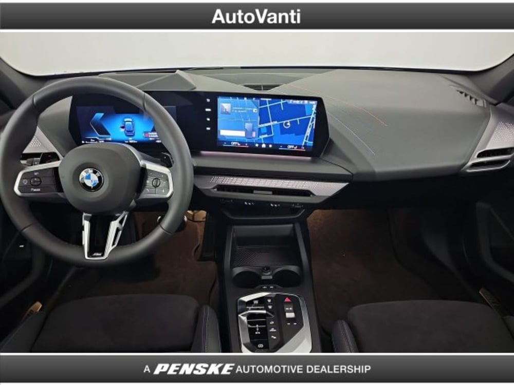BMW Serie 1 nuova a Bologna (9)