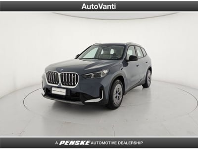 BMW iX1 xdrive 30 MSport nuova a Granarolo dell&#039;Emilia