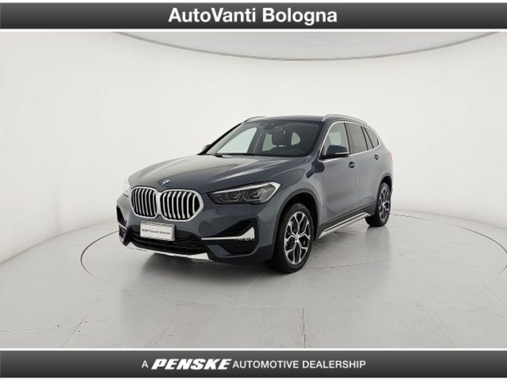 BMW X1 usata a Bologna