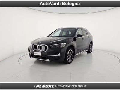 BMW X1 xDrive18d xLine Plus del 2021 usata a Granarolo dell&#039;Emilia