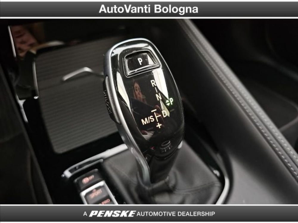 BMW X1 usata a Bologna (14)