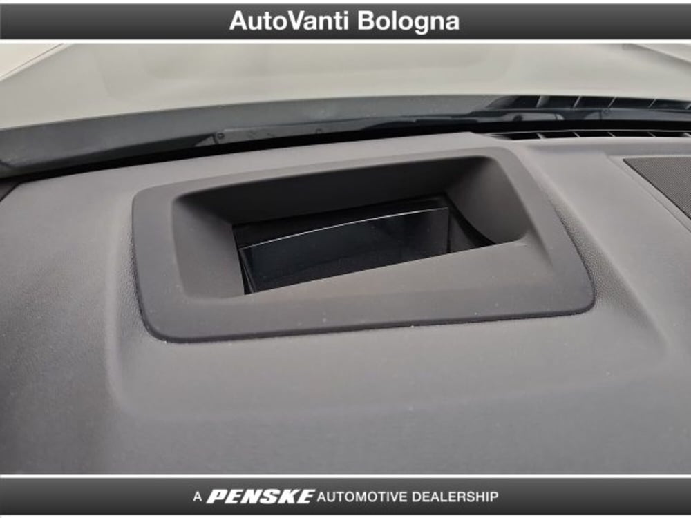 BMW X3 usata a Bologna (13)