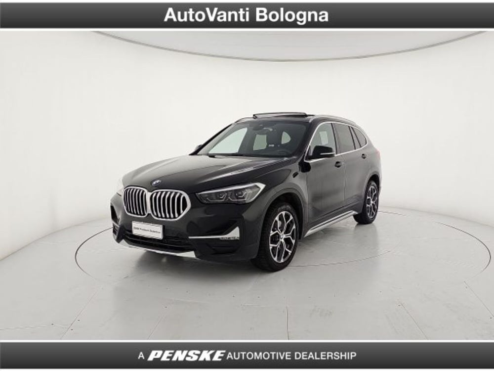 BMW X1 usata a Bologna