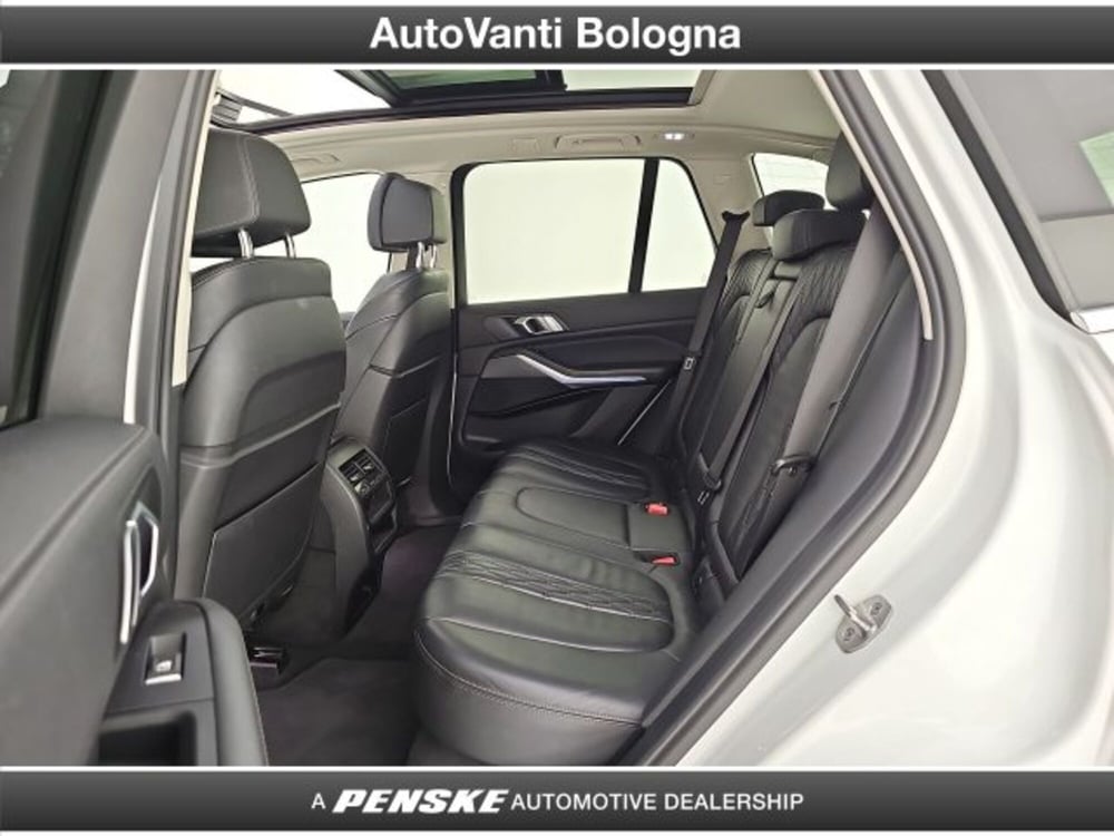 BMW X5 usata a Bologna (12)