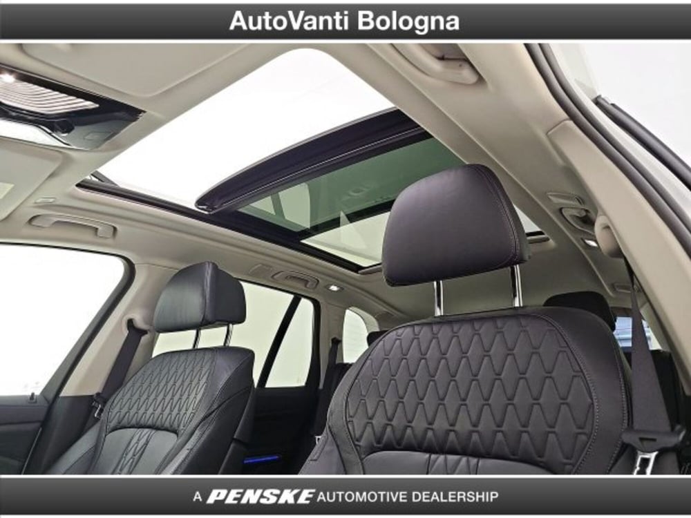 BMW X5 usata a Bologna (14)