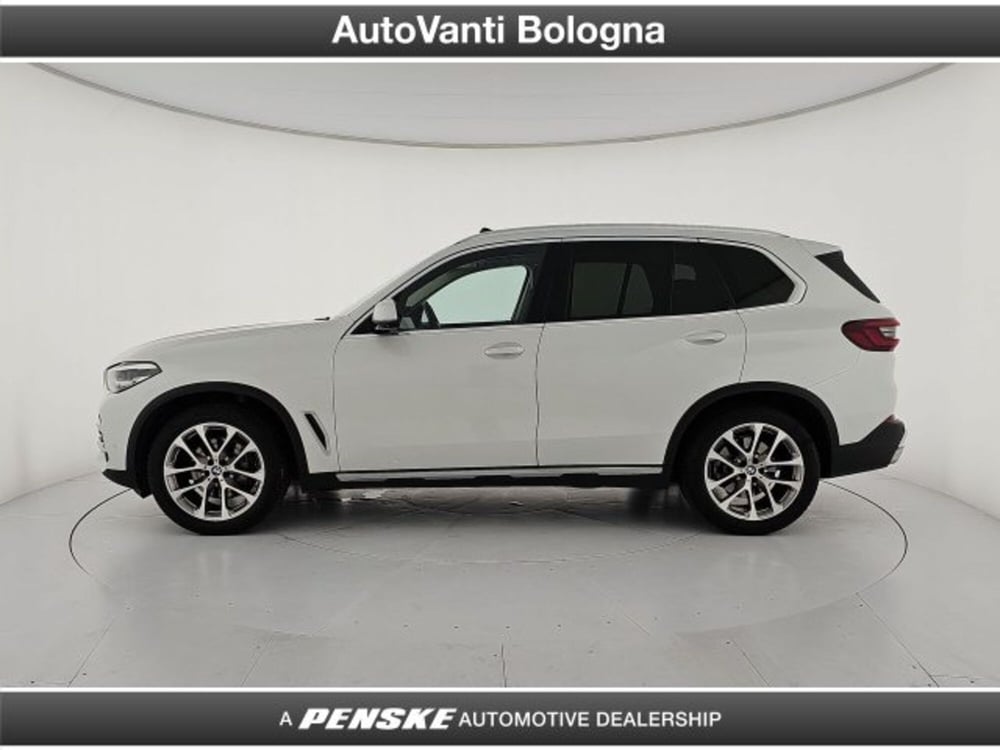 BMW X5 usata a Bologna (3)
