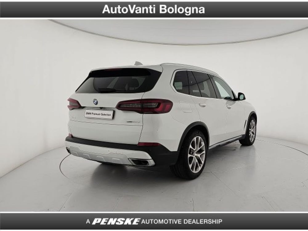 BMW X5 usata a Bologna (6)