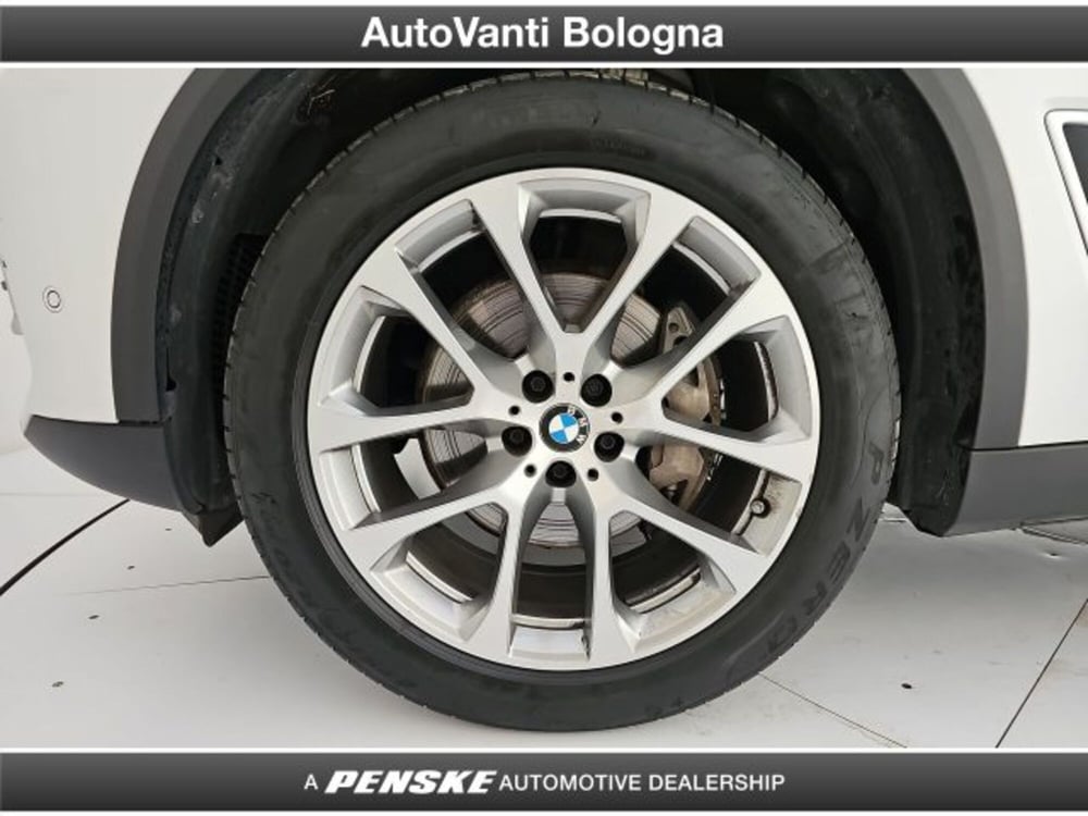 BMW X5 usata a Bologna (9)