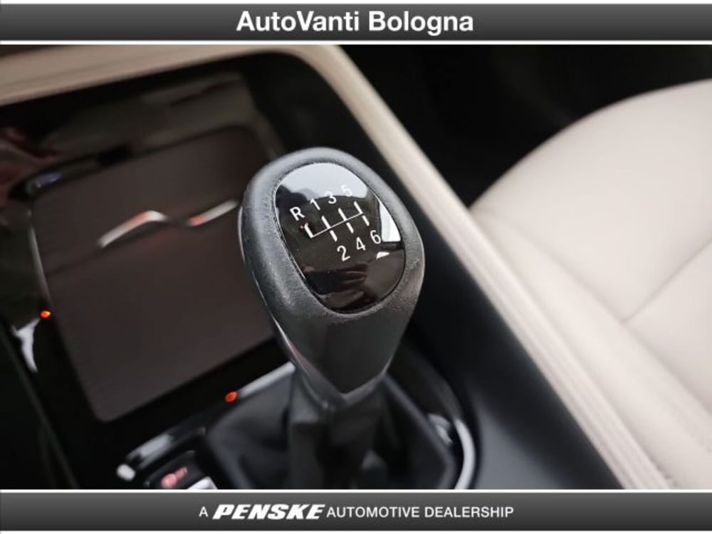 BMW X2 usata a Bologna (14)