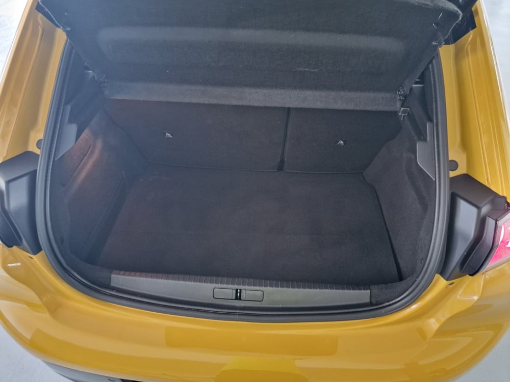 Peugeot 208 usata a Torino (17)