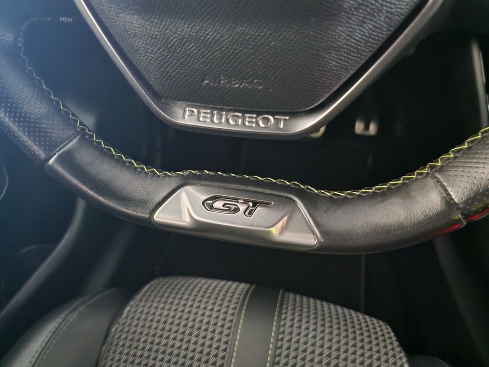 Peugeot 208 usata a Torino (18)