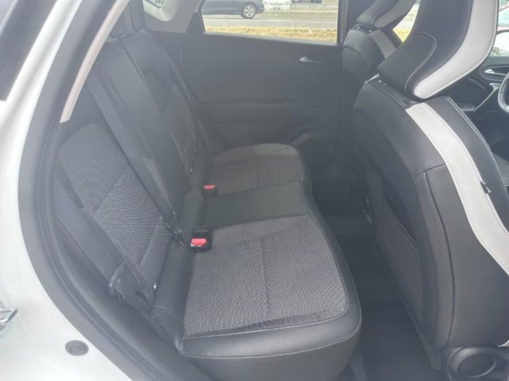 Renault Captur usata a Lodi (10)