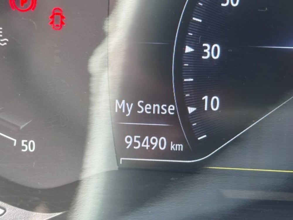 Renault Captur usata a Lodi (14)