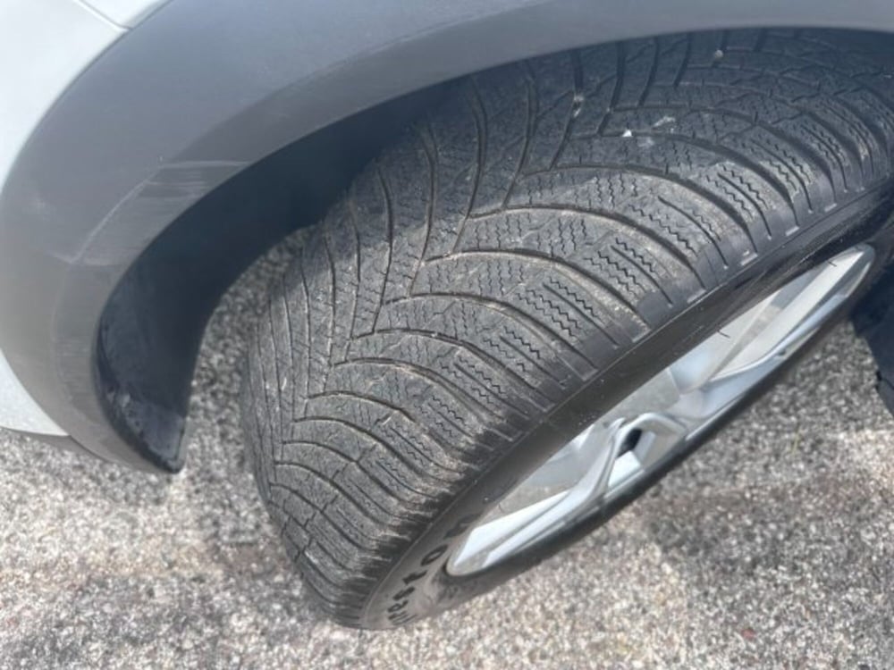 Renault Captur usata a Lodi (15)