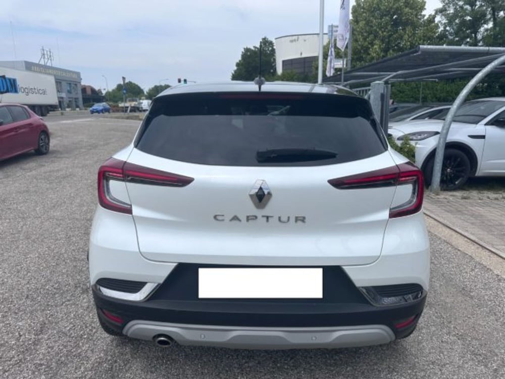 Renault Captur usata a Lodi (4)