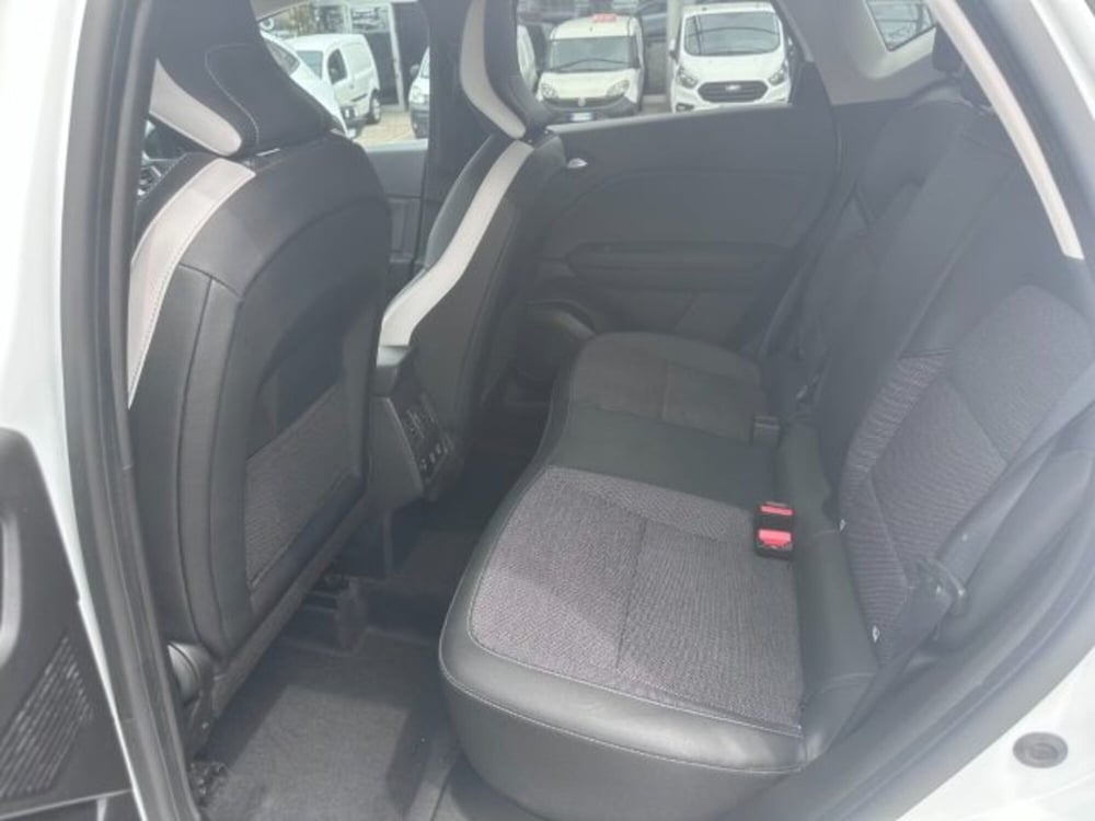 Renault Captur usata a Lodi (7)