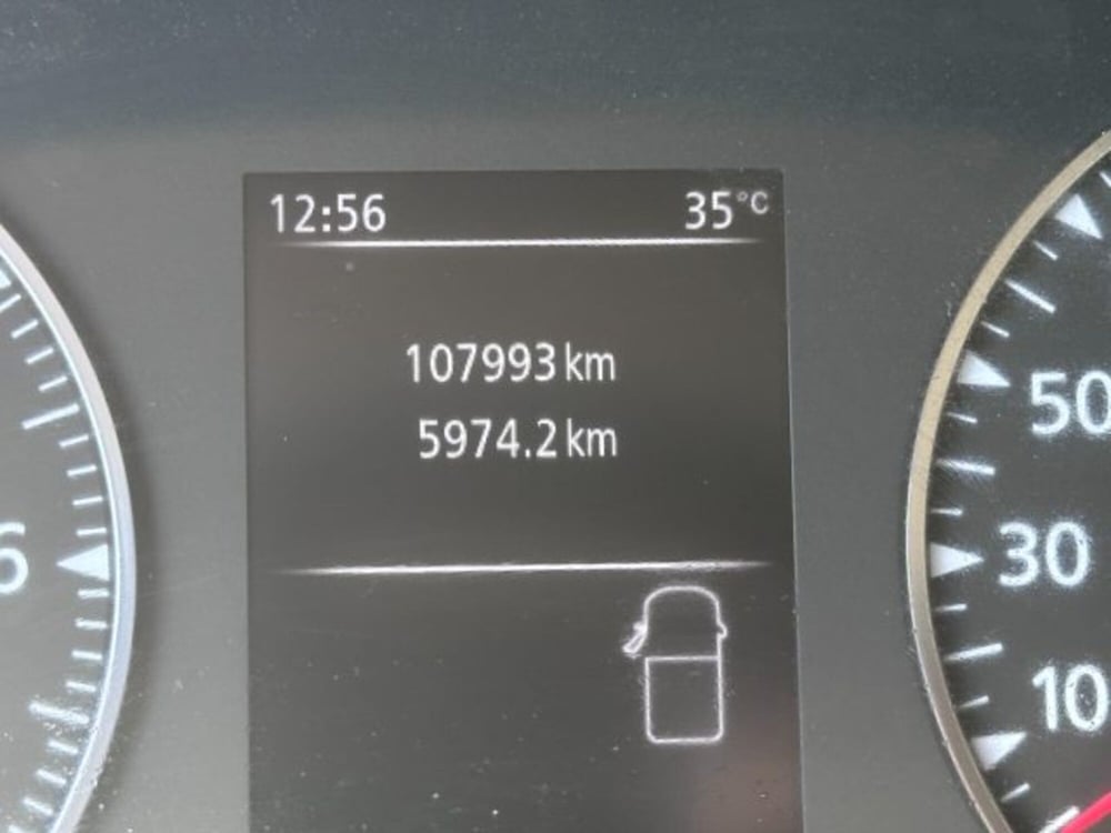Renault Master Telaio usata a Lodi (11)