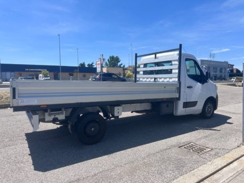 Renault Master Telaio usata a Lodi (5)