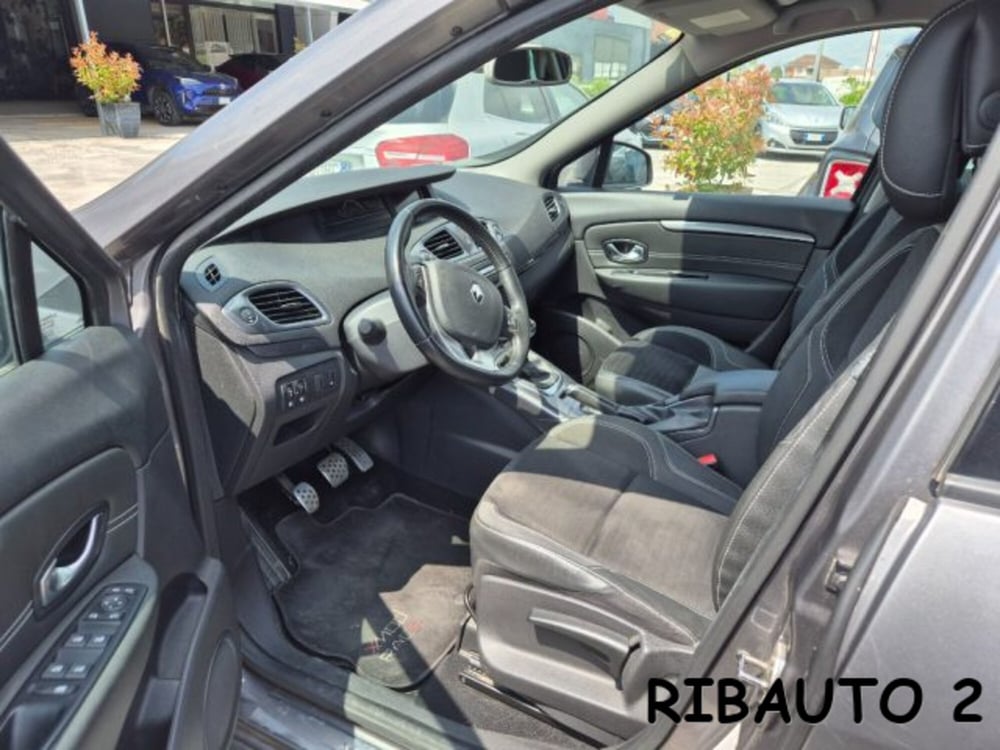 Renault Scenic E-Tech Electric usata a Cuneo (12)