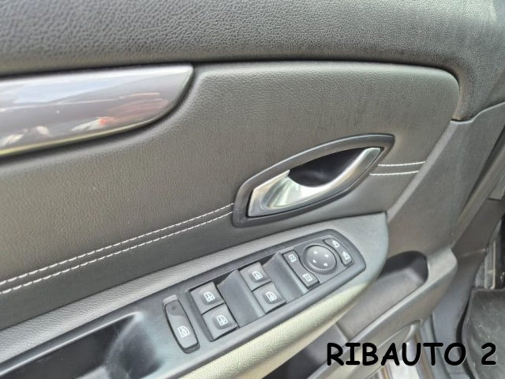 Renault Scenic E-Tech Electric usata a Cuneo (13)