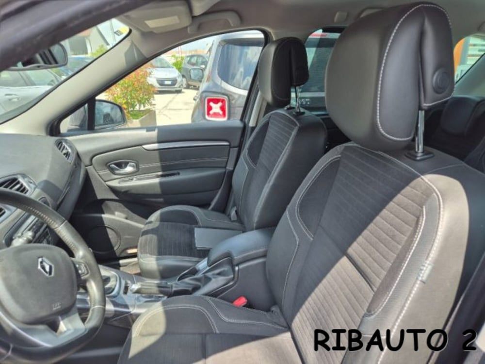 Renault Scenic E-Tech Electric usata a Cuneo (14)