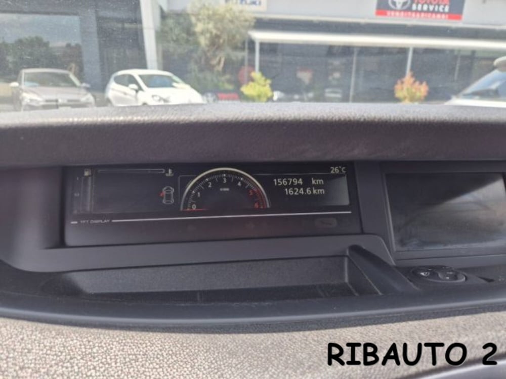 Renault Scenic E-Tech Electric usata a Cuneo (15)