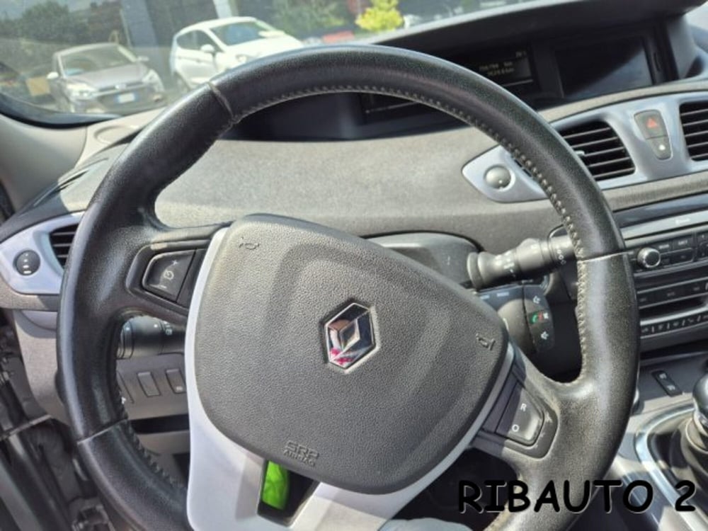 Renault Scenic E-Tech Electric usata a Cuneo (16)