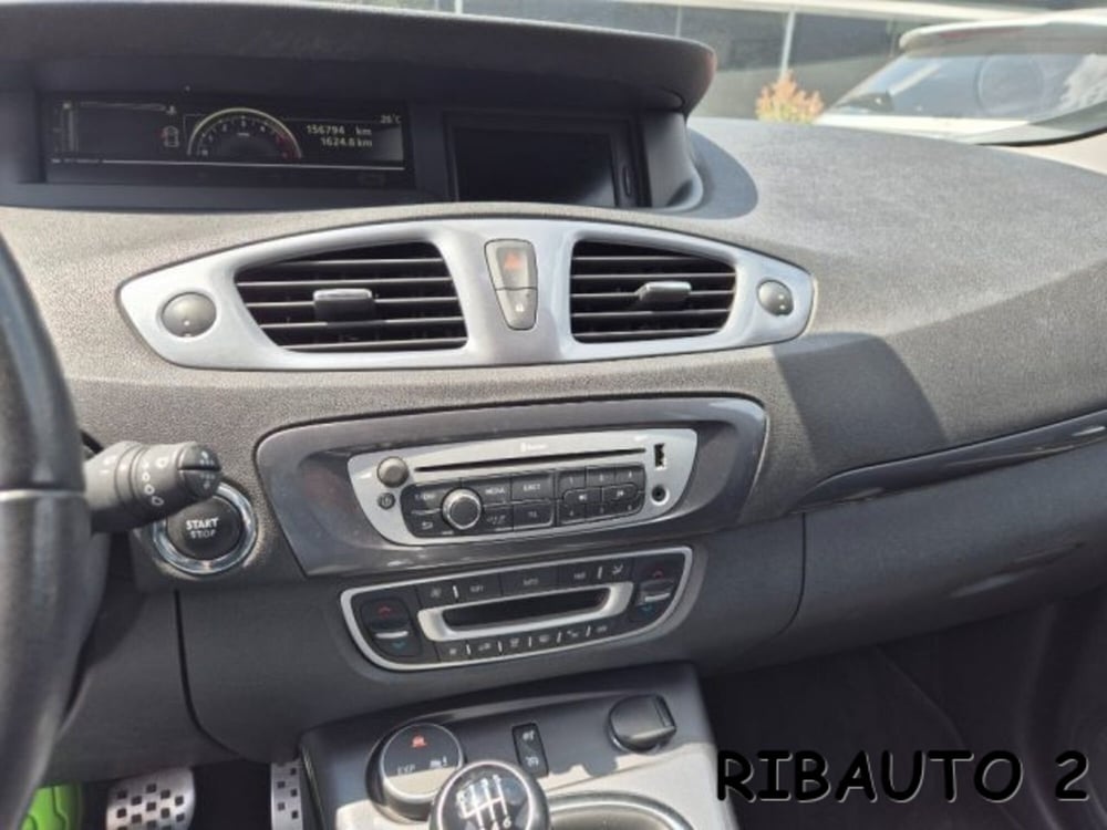 Renault Scenic E-Tech Electric usata a Cuneo (17)