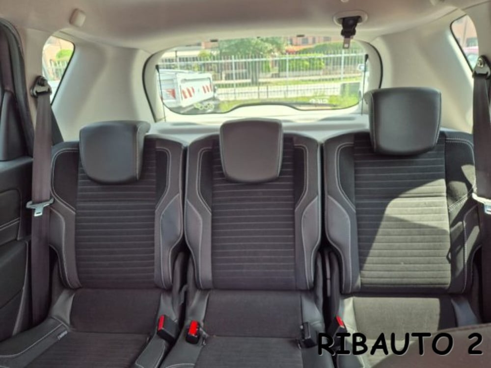 Renault Scenic E-Tech Electric usata a Cuneo (20)
