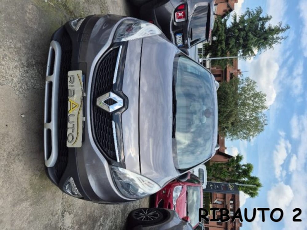 Renault Scenic E-Tech Electric usata a Cuneo (3)
