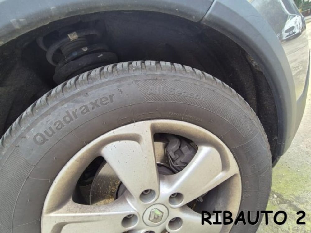 Renault Scenic E-Tech Electric usata a Cuneo (7)