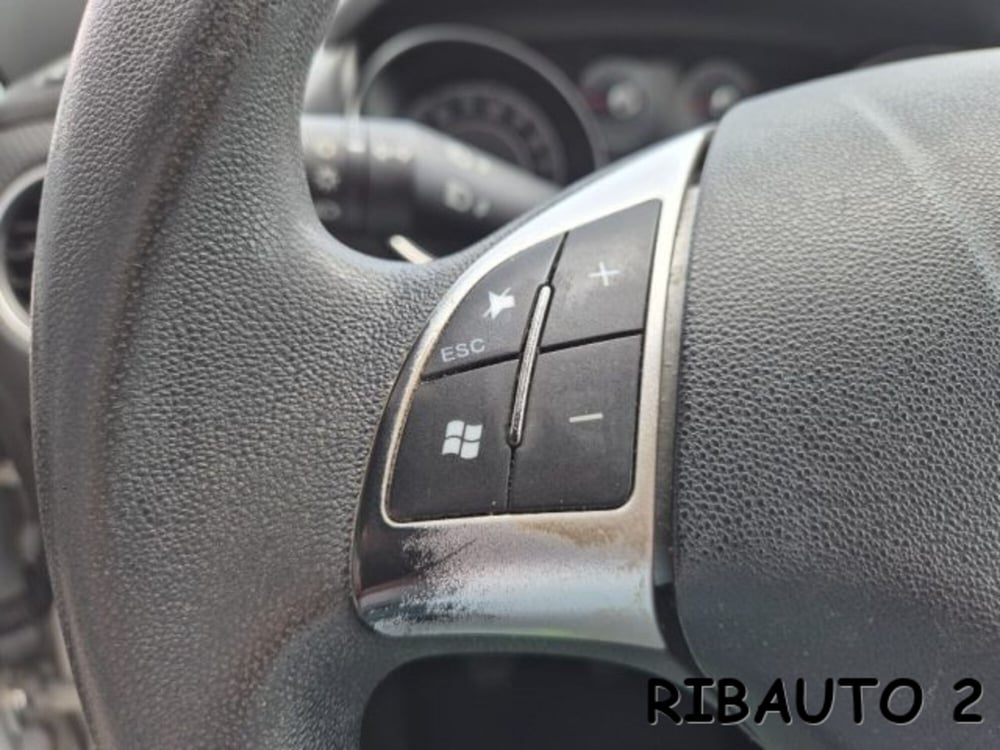 Fiat Punto Evo usata a Cuneo (10)