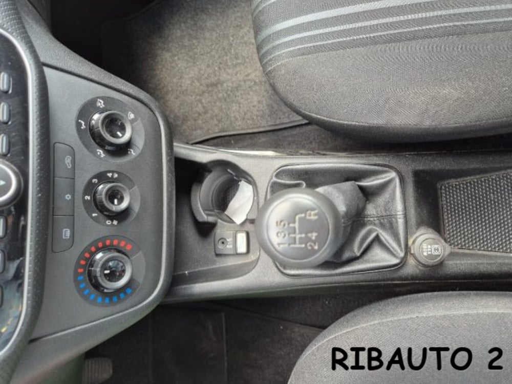 Fiat Punto Evo usata a Cuneo (13)