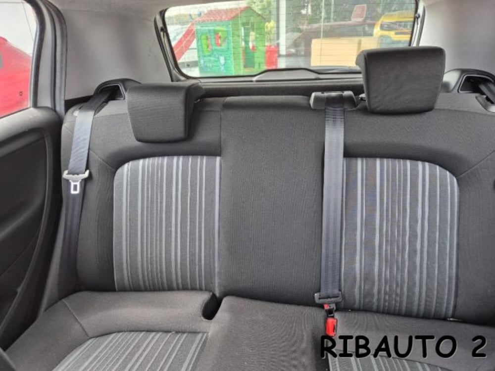 Fiat Punto Evo usata a Cuneo (14)