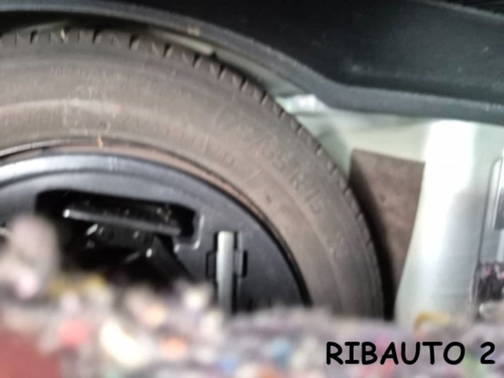 Fiat Punto Evo usata a Cuneo (19)