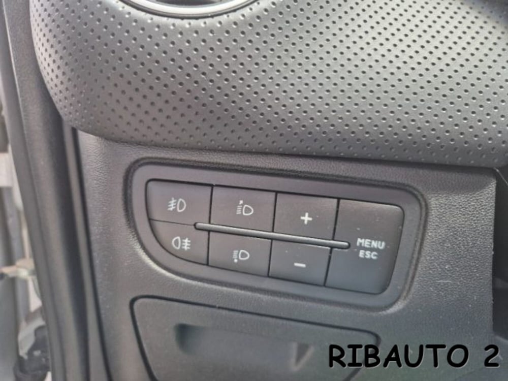 Fiat Punto Evo usata a Cuneo (9)