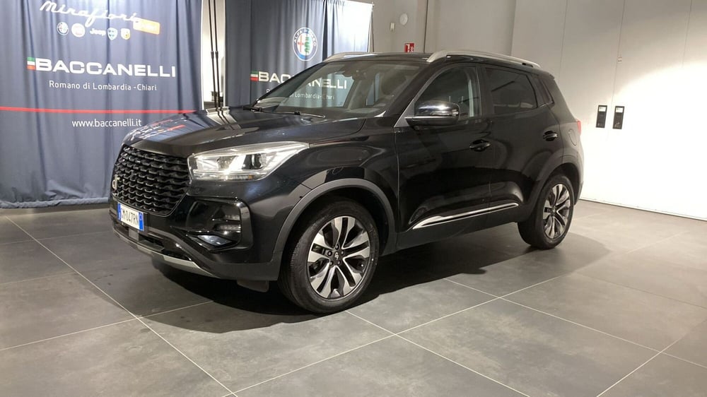 Dr dr 5.0 usata a Bergamo