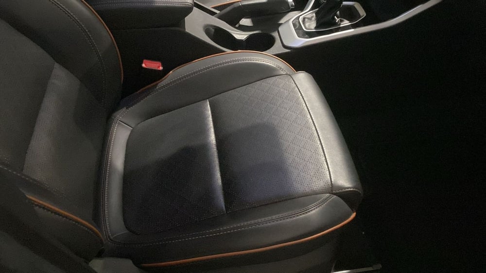 Dr dr 5.0 usata a Bergamo (14)