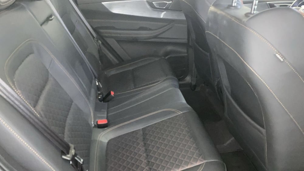 Dr dr 5.0 usata a Bergamo (15)