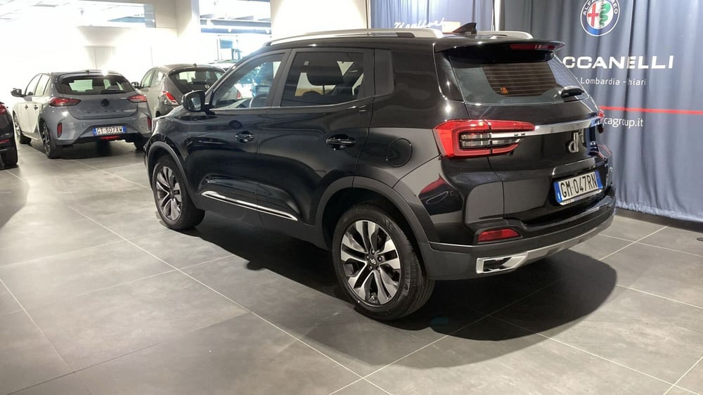 Dr dr 5.0 usata a Bergamo (2)