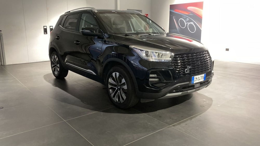 Dr dr 5.0 usata a Bergamo (5)