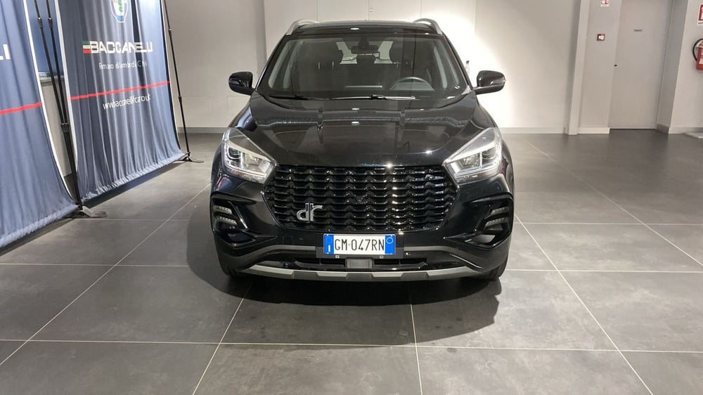 Dr dr 5.0 usata a Bergamo (6)