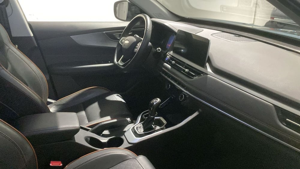 Dr dr 5.0 usata a Bergamo (9)