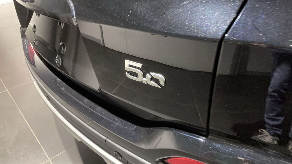 Dr dr 5.0 nuova a Bergamo (7)