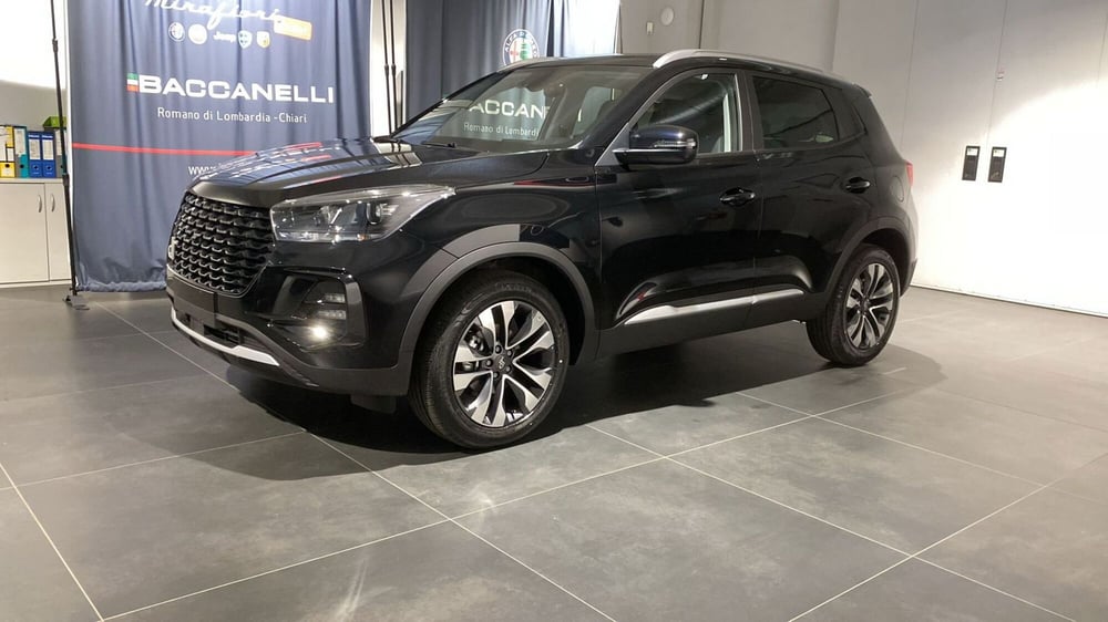 Dr dr 5.0 nuova a Bergamo